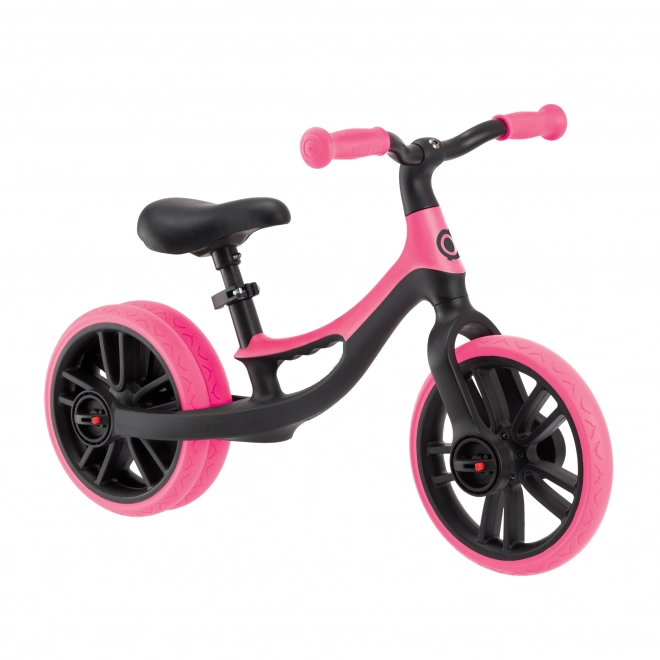 Odrăjător pentru copii Go Bike Elite Duo - Fuchsia Pink