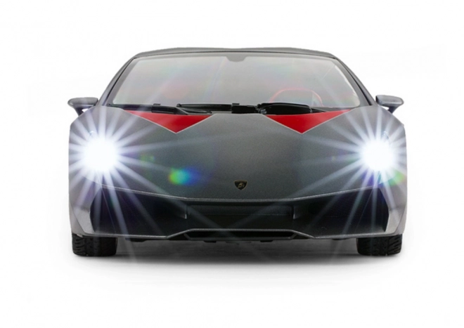 Mașină RC Lamborghini Sesto Elemento Gri