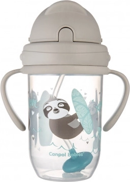 Membrană anti-vărsare și capac 100% etanș