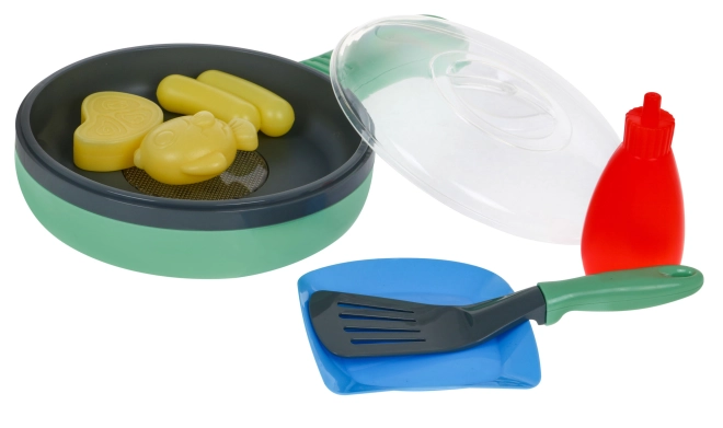 Conținutul unui set bogat