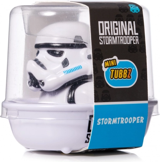 Ambalaj de colecție stilat pentru vitrină