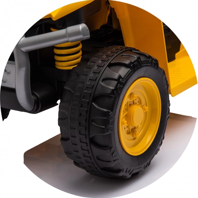 ATV electric Chipolino CAT