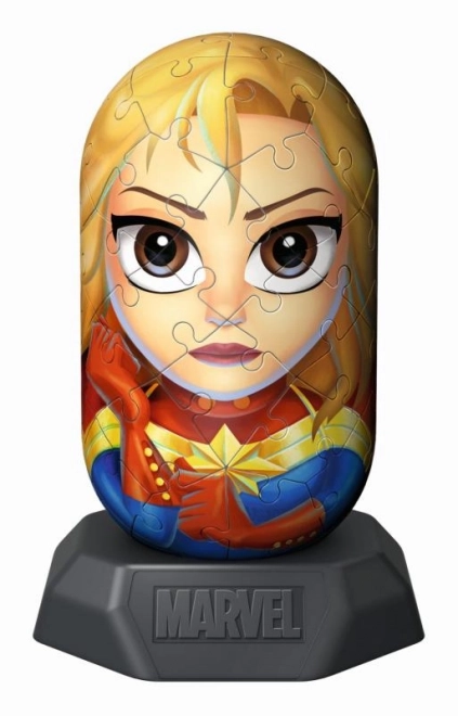 Figurină de colecție MARVEL Captain Marvel