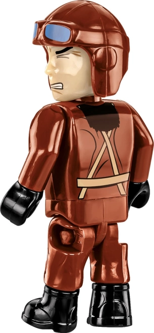 Figurine flexibile