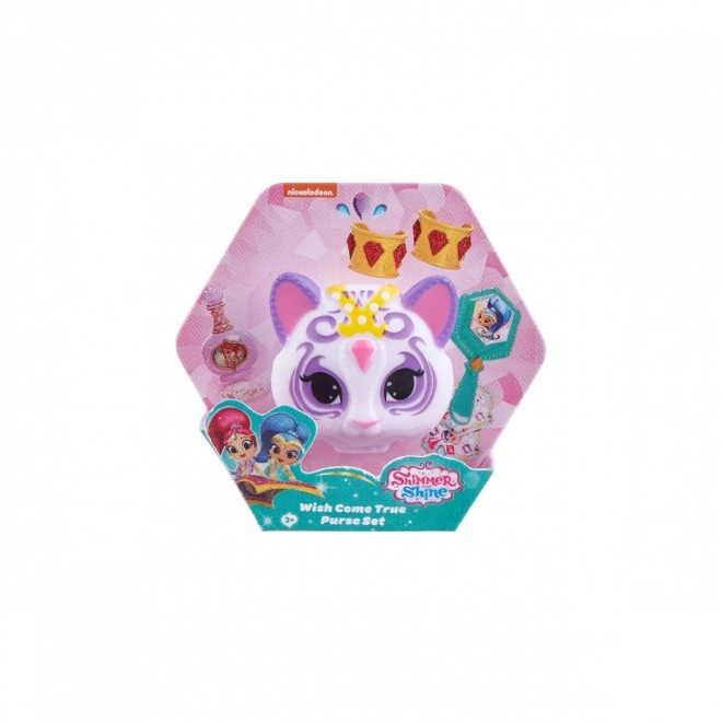 Figurina Mini Toys Valiză Colecționară