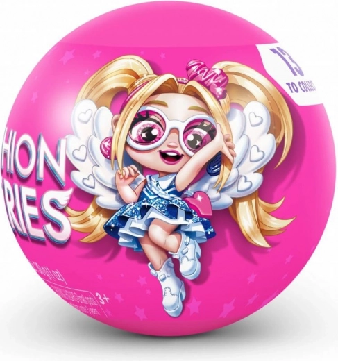 Unboxing surpriză plin de stil