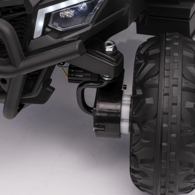 Vehicul Buggy Madman UTV-MX negru