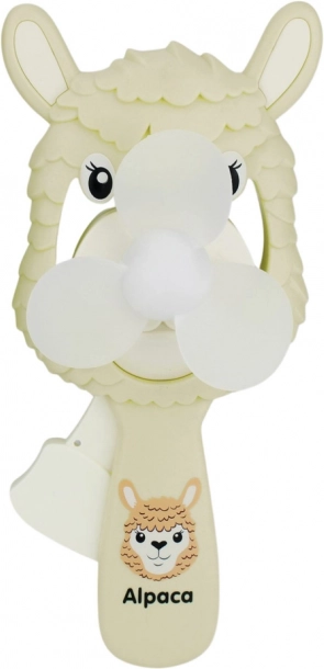 Ventilator manual Alpaca pentru copii