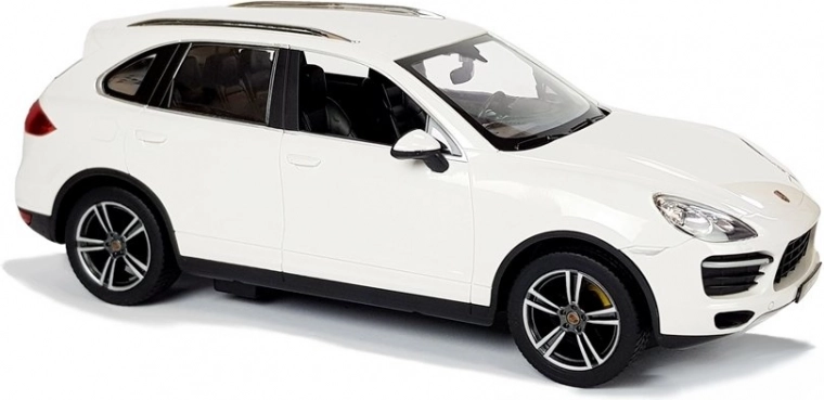 Control stabil pe frecvența de 2,4 GHz