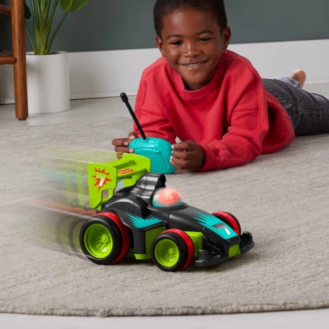 Mașină telecomandată pentru copii Fisher-Price My Easy RC
