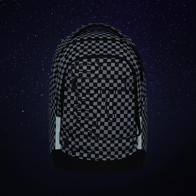 Rucsac școlar BAAGL Skate Max