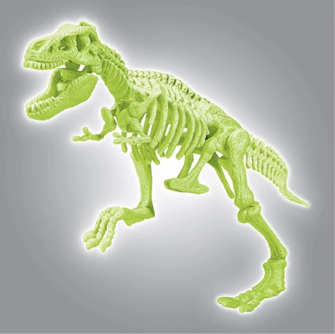 Set arheologic Clementoni Science&Play: Tyrannosaurus Rex