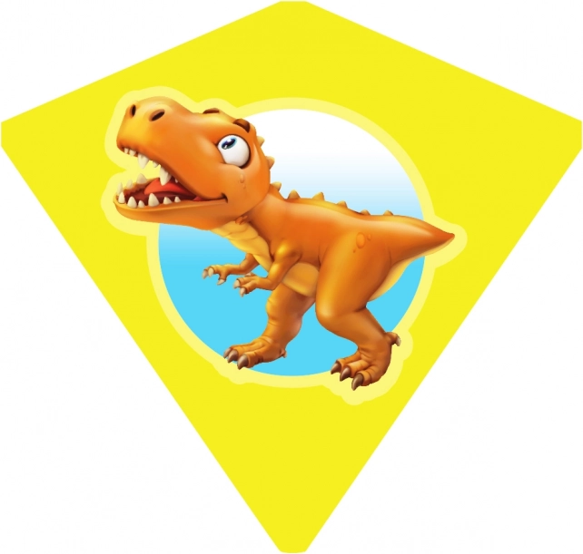 Zmeu dinozaur