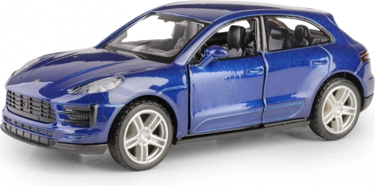 Mecanism pull-back pentru mers înainte