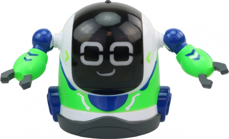 Interacțiune și programabilitate excelente