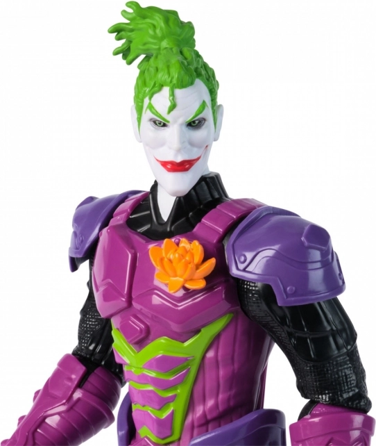 Figurină Batman Ninja Strike 30 cm Joker
