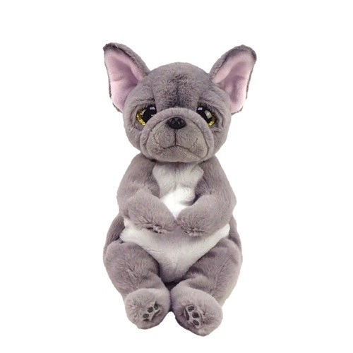 TY Mascotă câine Wilfred 15 cm