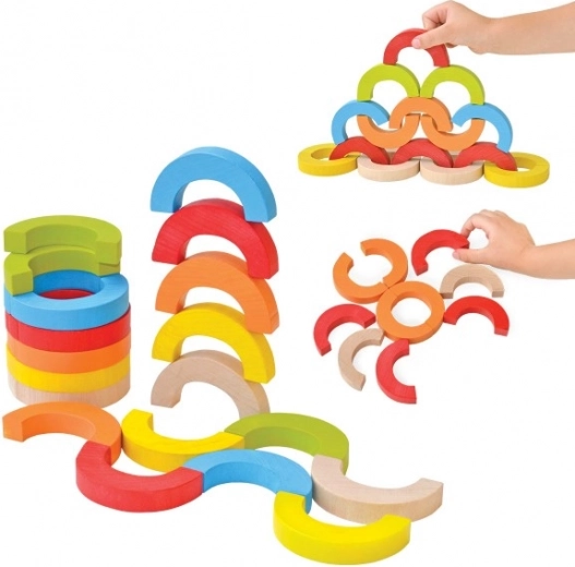 Construcție și echilibrare fără limite