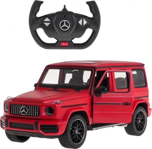 Control stabil 2.4 GHz fără interferențe