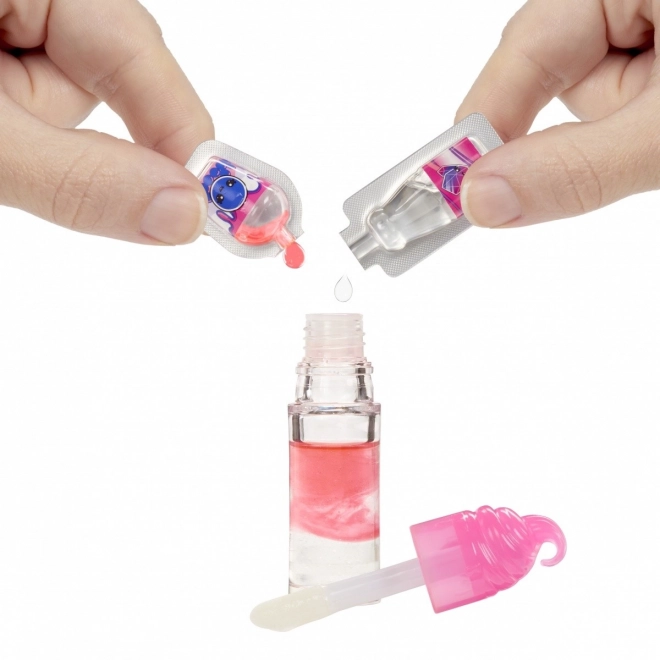 Yummiland luciu de buze S2 Roxie Crystal Candy