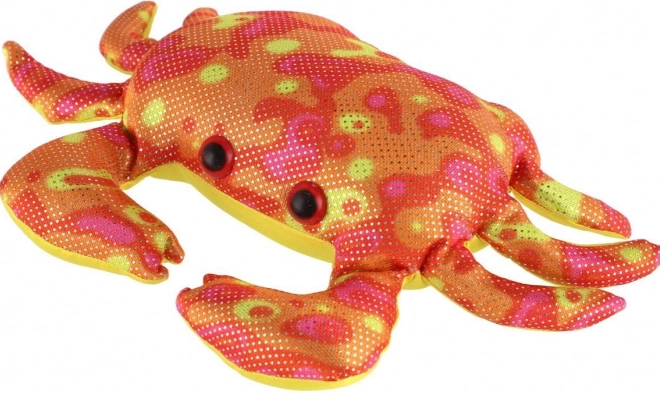 Crab antistres cu umplutură de nisip 21 cm