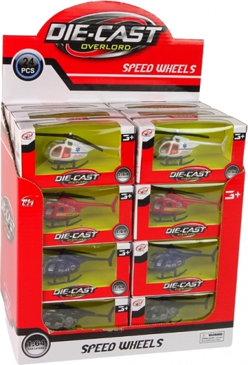 Recomandat pentru copii de la 3 ani