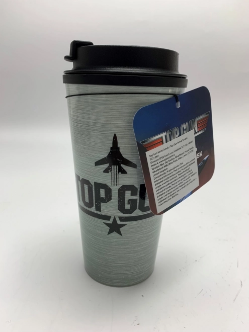 Ceașcă Termo Top Gun