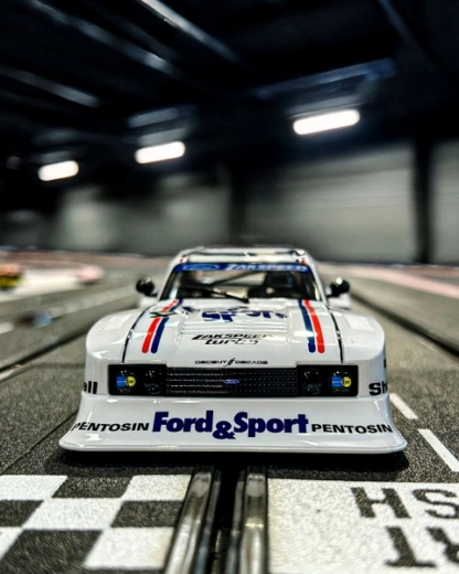 Faruri și stopuri funcționale