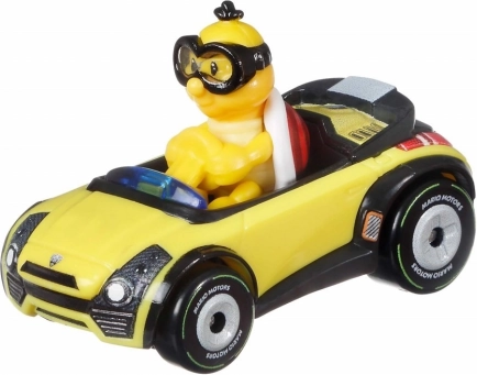 Construcție metalică die-cast 1:64