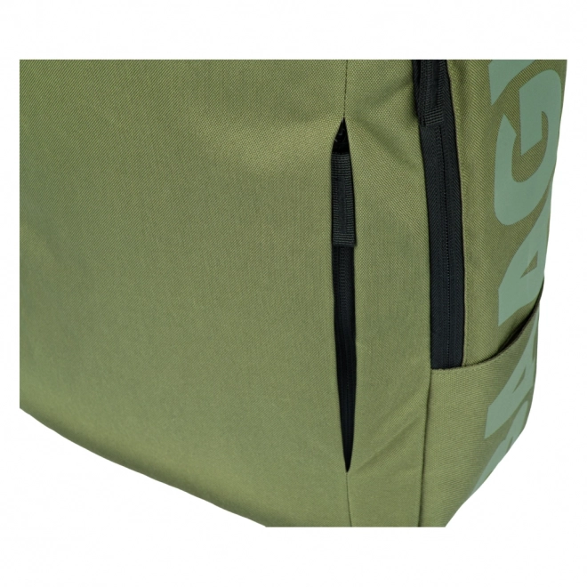 Rucsac BAAGL din seria eARTh Khaki