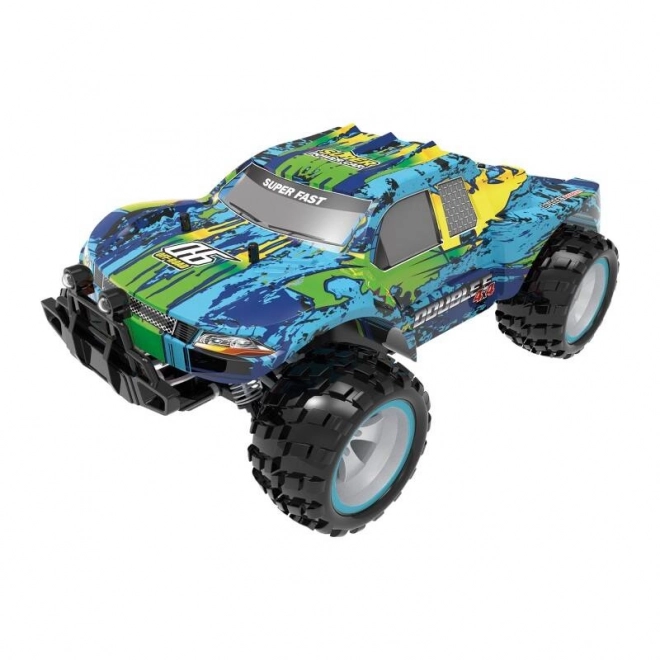 mașină cu telecomandă RC buggy dublu eagle