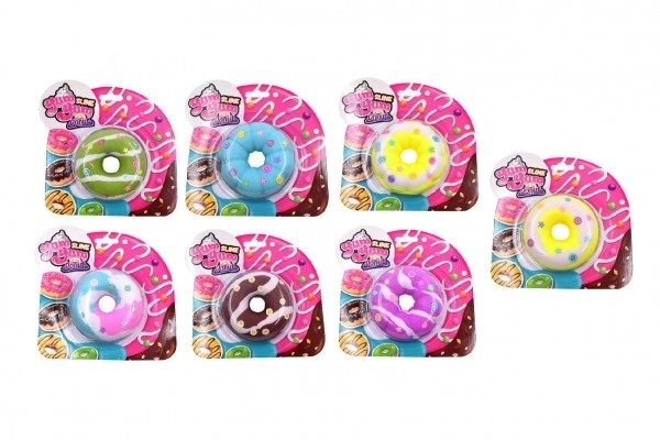 Puturos Donut Multicolor pentru Copii