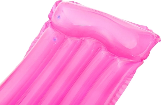 Saltea gonflabilă pentru apă 183 × 76 cm Bestway – Roz