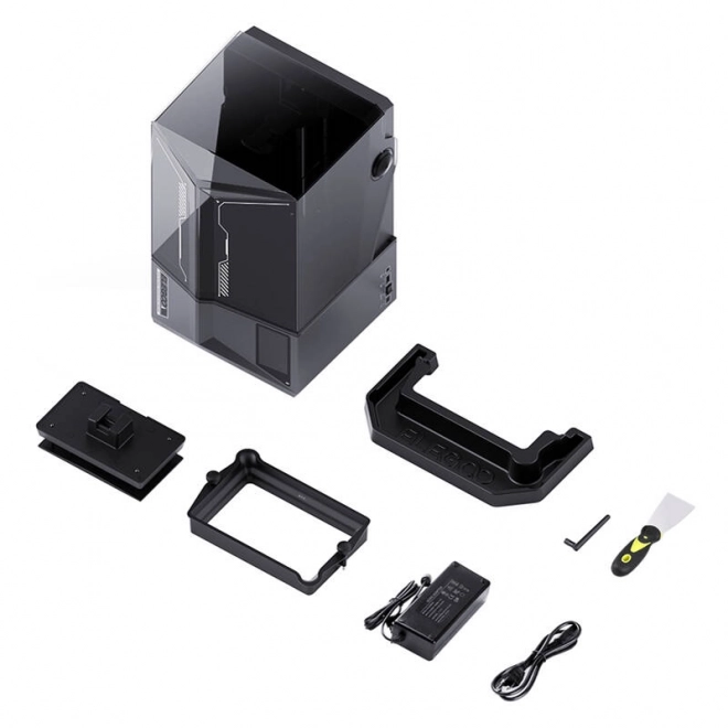 Imprimantă 3D Elegoo Saturn 4 Ultra