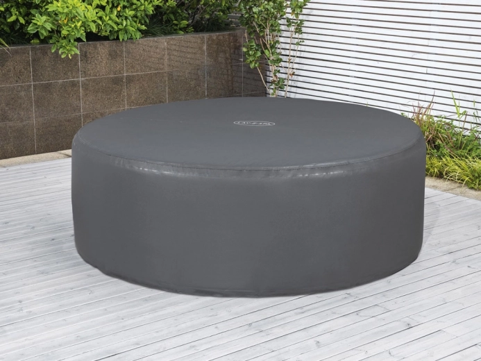 Material DuraPlus rezistent pentru orice vreme