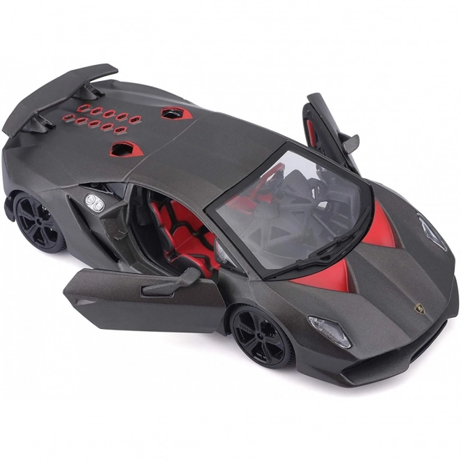 mașinuță RC Lamborghini Sesto Elemento Rasta control de la distanță