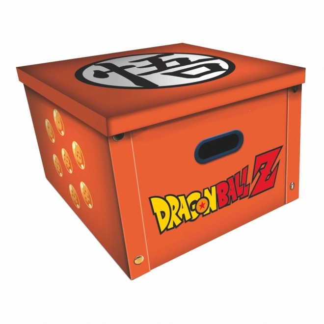 Cutie de stocare Dragon Ball (Goku Kanji)