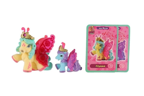 figurițe Filly Butterfly cu accesorii