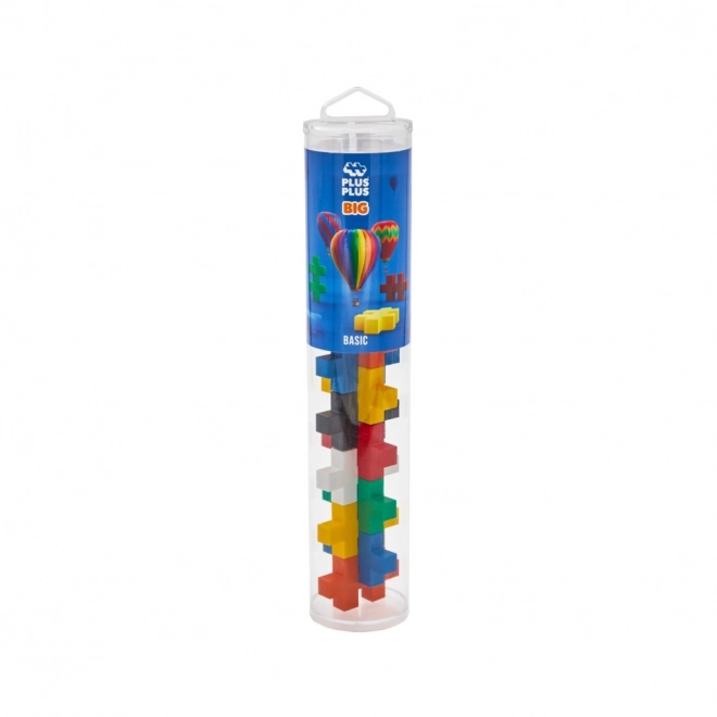 Set creativ Plus-Plus BIG Basic