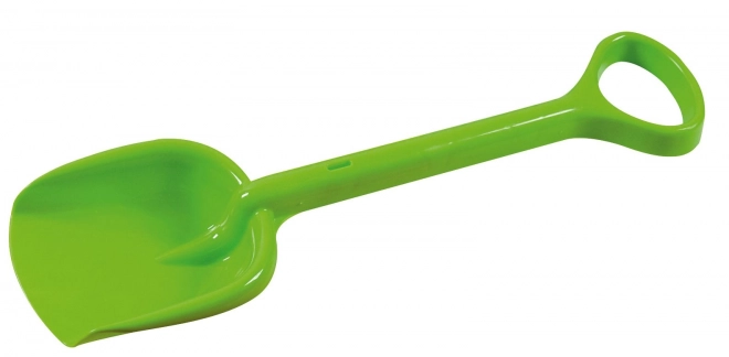 Lopată Androni pentru nisip de 41 cm, verde