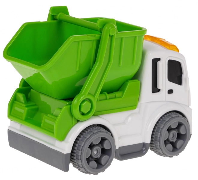 Set vehicule urbane pentru copii