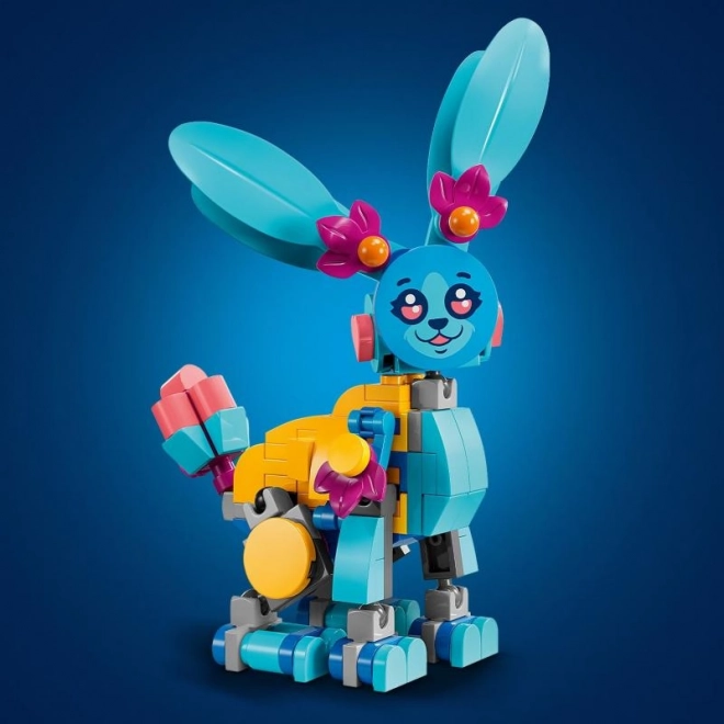 Lego Dreamzzz Aventurile Creativității Animale Bunchu