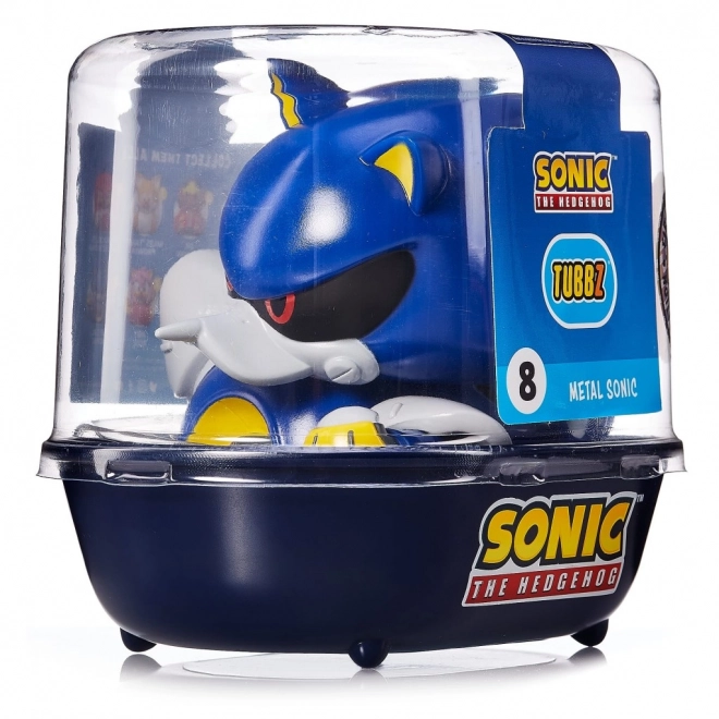 Kachniță TUBBZ Metal Sonic Prima Ediție