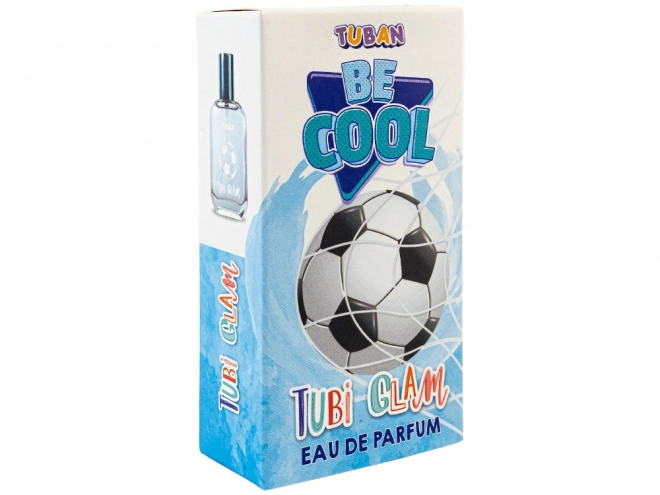 Parfum pentru copii Tubi Glam Be Cool