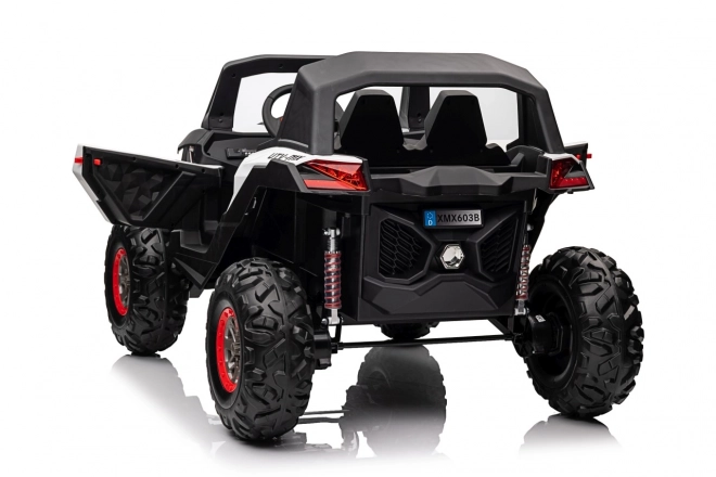 Buggy UTV-MX 2000N Alb