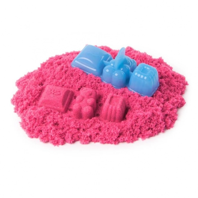 Set de nisip kinetic pentru bomboane