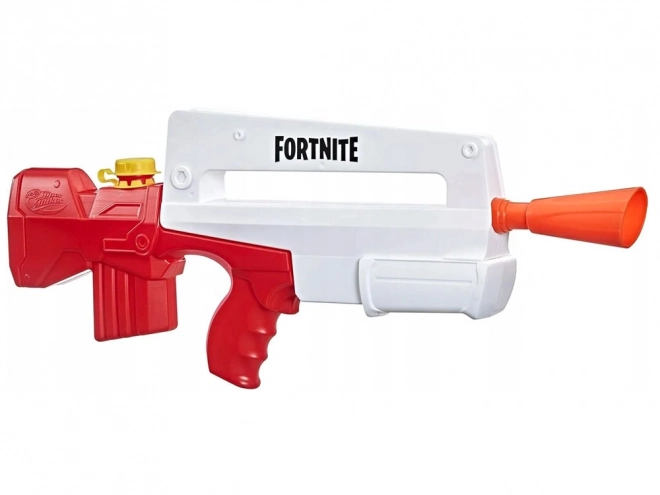 pistol cu apă NERF Fortnite Burst AR