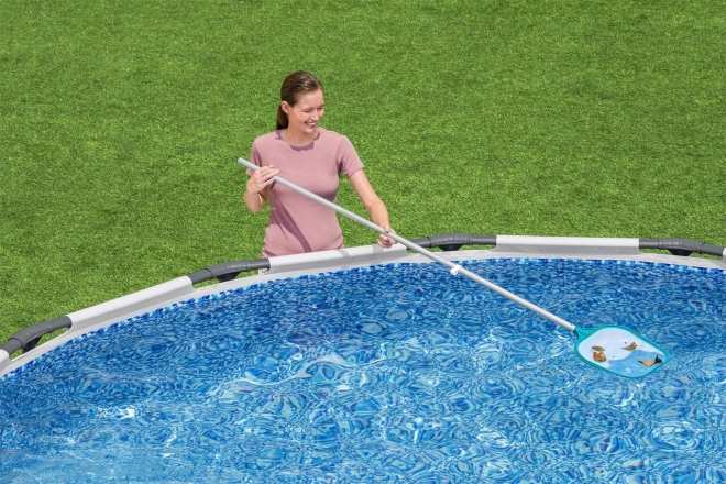 Set de întreținere piscină Bestway AquaClear