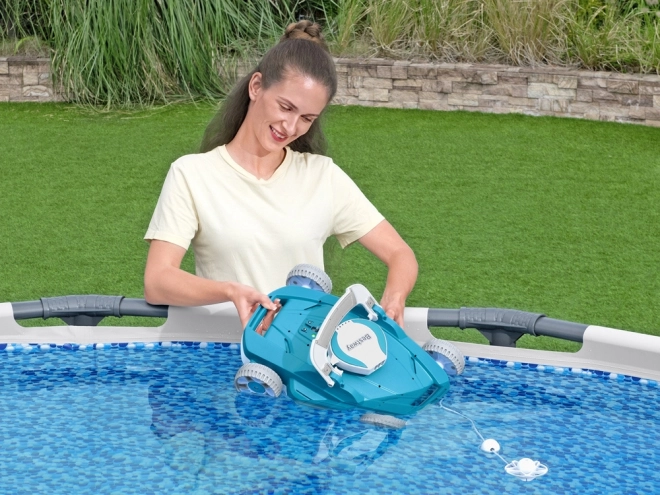 Robot Aspirator Piscină Bestway AquaTronix