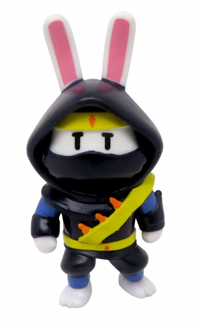 Mini figurine 3D seria Stumble Guys 2 - flowpack